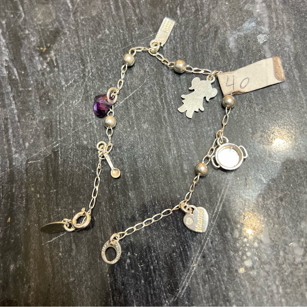 Bracelet for mom